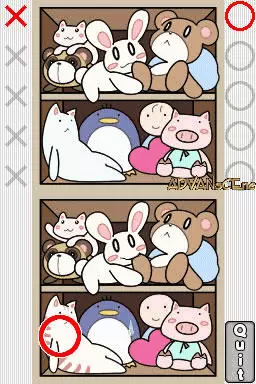 Image n° 3 - screenshots : I Did It Mum! - Girl